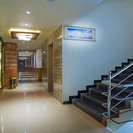 Viceroy Residency Manor Hotel Ramanathapuram Exterior photo